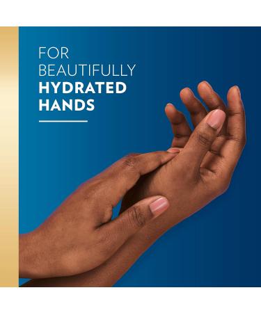 Vaseline Hand Cream for Dry Skin - Hyaluronic Acid, Vitamin C, Shea Butter - Intensive Care Hand Repair - 3.4 Oz each (Pack of 2) - Buy Online on SooperMarket.com