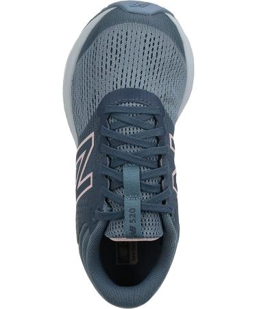New Balance Women's 520 V7 Running Shoe 7.5 - Grey/Silver/Teal - Buy Online on SooperMarket.com