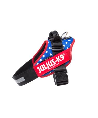 IDC Powerharness Size: 3XL/4 Ameri-Canis Ameri-Canis 3XL/4