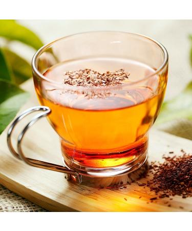 Mimea Rooibos Tea 1kg - Pure and Organic South African Red Bush Tea - Buy Online on SooperMarket.com