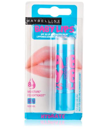 Maybelline Baby Lips Winter Delight Lip Balm