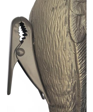 HQ Outfitters Dove Decoy 4 Pack - Realistic Hunting Decoys - Buy Online on SooperMarket.com
