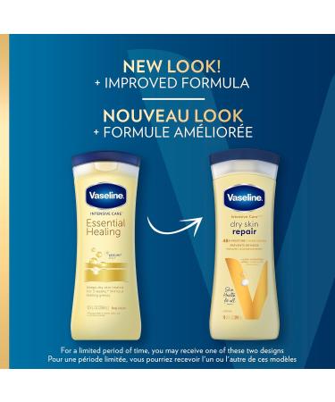 Vaseline Total Moisture Dry Skin - Intensive Hydration for All Skin Types | Shop Internationally - Buy Online on SooperMarket.com