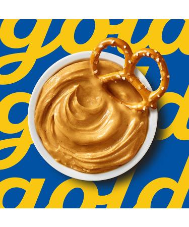 Rold Gold Heartzels Heart-Shaped Pretzels - 0.7oz (Pack of 104) | Delicious Snack Treats - Buy Online on SooperMarket.com