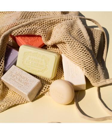 Buy Panier des Sens Verbena Soap Bar - Made in France - 2 x 150g | International Shipping Available - Buy Online on SooperMarket.com
