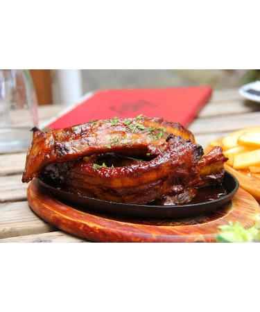 Chinese Meat Rub Glaze 100g - Authentic Flavors - Pack of 1 - Buy Online on SooperMarket.com