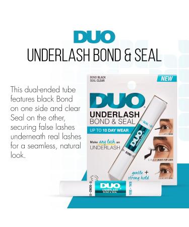 DUO Underlash Bond & Seal Best International Shipping for Eyelash Adhesive - Buy Online on SooperMarket.com