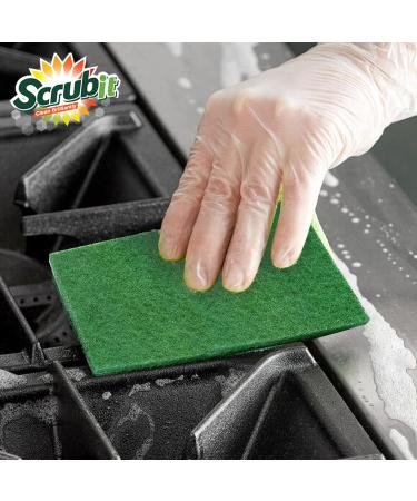 Dawn Powerwash Spray Platinum Dish Soap + Refill & 6 Scouring Pads | Fresh Scent | International Shipping Available - Buy Online on SooperMarket.com
