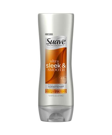 Suave Professionals Conditioner Sleek 12.6 oz