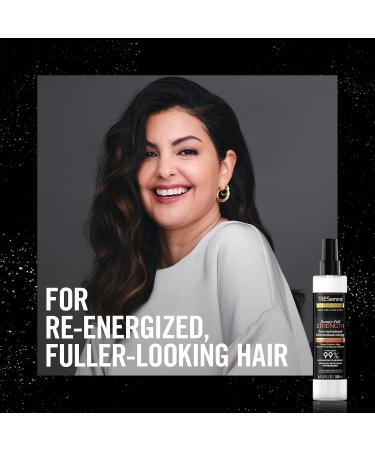 TRESemm Pro Collection Beauty-Full Strength Leave-In Treatment for Fine Damaged Hair - Lightweight Formula to Reduce Breakage 6.1 oz 6.1 Fl Oz (Pack of 1) - Buy Online on SooperMarket.com