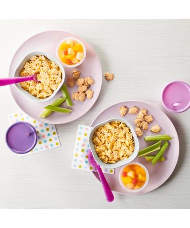 ANNIE'S - MACARONI AND CHEESE Disney Mickey and Friends No Artificial Flavours or Synthetic Colours Contains Real Cheese and Milk Ingredients 80% Organic Ingredients 170 Grams Package - Buy Online on SooperMarket.com