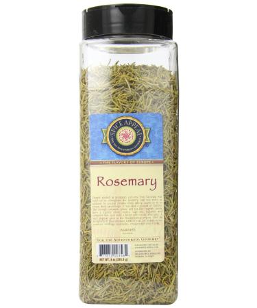 Spice Appeal Rosemary Seasoning, 8 Ounce