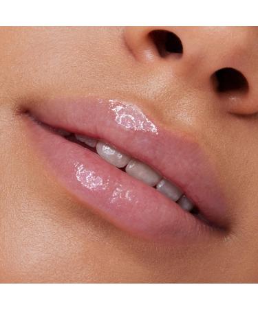 Essence Extreme Care Hydrating Glossy Lip Balm | Hyaluronic Acid, Shea Butter & Vegan Collagen | Gluten, Parabens, Alcohol & Microplastic Free | Vegan & Cruelty Free (01 Baby Rose) - Buy Online on SooperMarket.com