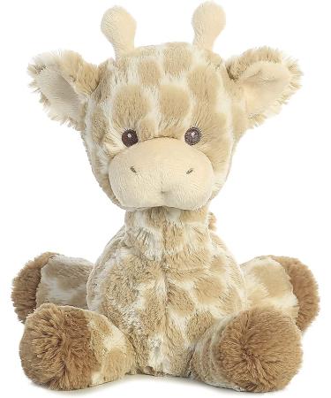 ebba 11-Inch Loppy Giraffe Plush Toy - Soft & Adorable - Buy Online on SooperMarket.com