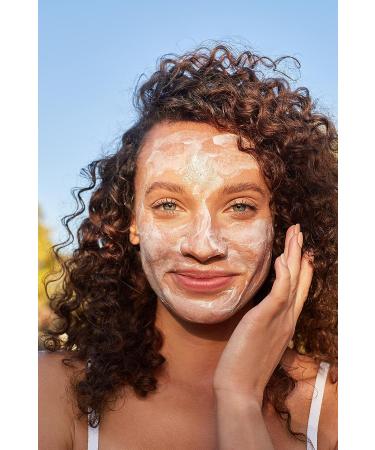LATHER Honey Moisture Mask with Propolis Extract - Hydrating Face Mask for Combination, Mature & Dry Skin - 4 Oz - Buy Online on SooperMarket.com