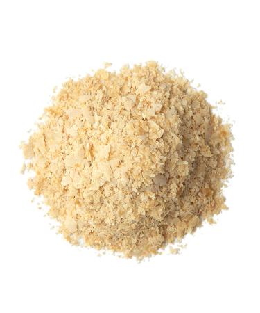 Nutritional Yeast Flakes 2.5 lbs - Large Fortified Vegan Flakes for Baking & Vegan Cheese - Protein & Vitamin Rich Bulk Unsweetened Yeast - Buy Online on SooperMarket.com