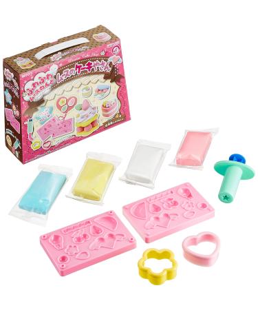 Kutsuwa Hats Fluffy Mousse Cake Mousse Cake and Mr. PT150