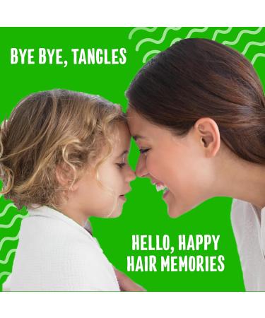 Aussie Deep Conditioner for Dry Hair with Avocado and Jojoba Oil & Kids Sulfate Free Shampoo Conditioner and Detangler Bundle Paraben Free (1 186 mL Total) - Buy Online on SooperMarket.com