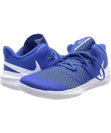 Nike Men's Volleyball Shoes Size 10 - Blue - Buy Online on SooperMarket.com