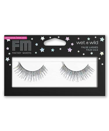 Wet n Wild Fantasy Makers Halloween False Lashes - Twilight 1 Pair - Buy Online on SooperMarket.com