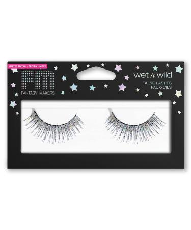 wet n wild Fantasy Makers Halloween False Lashes Twilight Twilight 1 Pair (Pack of 1)