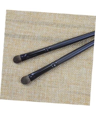 minkissy Eye Makeup Professional Makeup Professional Eye Makeup Brush Bamboo Eyes Hair - Buy Online on SooperMarket.com