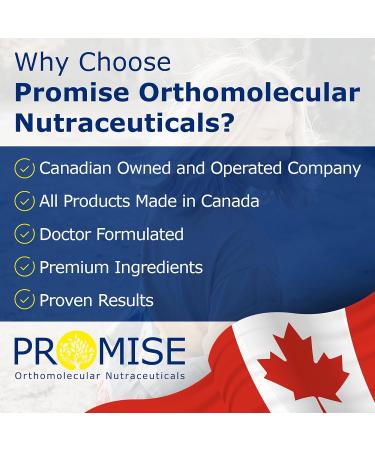 Promise Buffered Vitamin C Powder Orange Flavor-2000mg 400g 80 Day Supply Easy On The Stomach Made in Canada - Buy Online on SooperMarket.com