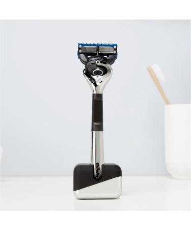Buy Gillette Fusion5 Proglide Razor - 1 Piece Pack | International Shipping Available - Buy Online on SooperMarket.com