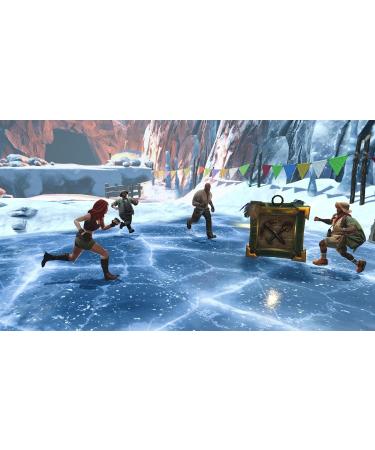 Jumanji: Wild Adventures for Nintendo Switch - International Shipping Available | Shop Now! - Buy Online on SooperMarket.com