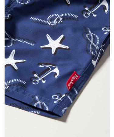 Playshoes Boys Swim Shorts - Maritime Beach Trunks & Swimwear (Size 86-92) | International Shipping - Buy Online on SooperMarket.com