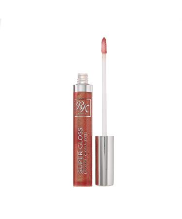 Ruby Kisses Super Lip Gloss in Rum Raisin - Moisturizing Lip Gloss for Stunning Lips - Buy Online on SooperMarket.com