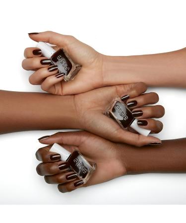 Essie Gel Couture Collection - Choose Your Color | Good Knight #1160 - Shop Internationally - Buy Online on SooperMarket.com