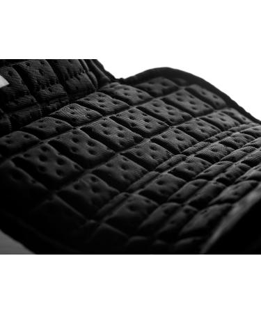 Equilibrium Tri-Zone Impact Sports Cross County Boots (Hind) Large Black - Buy Online on SooperMarket.com