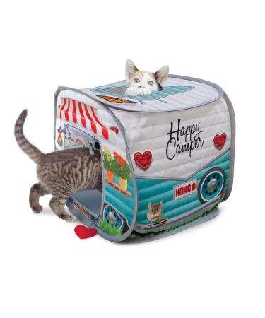 KONG Play Spaces Camper