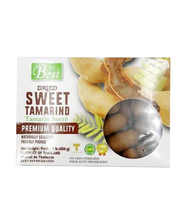PRODUCE Sweet Tamarinds, 16 OZ