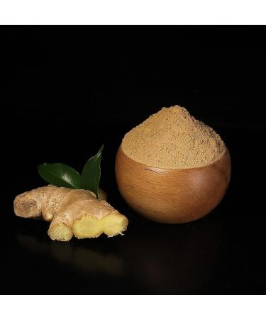Buy MINOTAUR Ginger Powder - 2 x 500g (1 Kg) | Ground Ginger Spices for International Shipping - Buy Online on SooperMarket.com