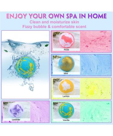 Scented Candles Gifts for Women - 2.5oz Aromatherapy Candles for Home Atmosphere - Buy Online on SooperMarket.com