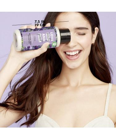 Love Beauty and Planet Smooth & Serene Argan Oil Shampoo - Frizz Control Sulfate Free 13.5 oz - Buy Online on SooperMarket.com