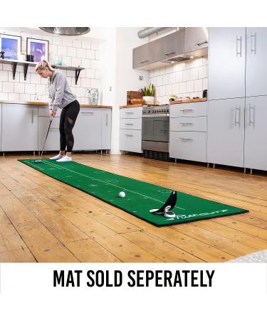 PuttOUT Premium Pressure Putt Trainer - Improve Your Putting Skills - Buy Online on SooperMarket.com