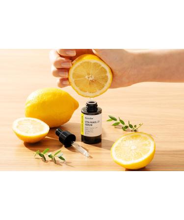 Buy Vita Ferol 23 Serum - 23% Vitamin C & Anti-Aging Formula | International Shipping Available - Buy Online on SooperMarket.com