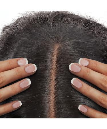 STUDIO LIMITED Lace Wig Grids & Knots Eraser Tape - Natural HD Cover, Silicone Melting & Non-Slip, Reusable & Breathable - Buy Online on SooperMarket.com