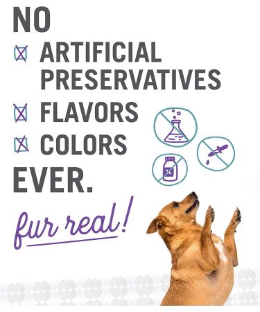 Nude Superfood Dry Dog Food - Grain Free Kibble with Probiotics & Digestive Enzymes for Dogs - Red Meat Medley 23 lb - Buy Online on SooperMarket.com