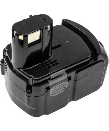 5000mAh/18V Battery Replacement for BCL 1815 EBM 1830 DV 18DVKS & More | International Shipping Available - Buy Online on SooperMarket.com