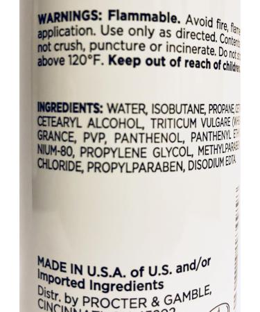 Pantene Pro-V Foam Conditioner - Sheer Volume - 6 OZ (170 g) - International Shipping Available | Buy Now - Buy Online on SooperMarket.com