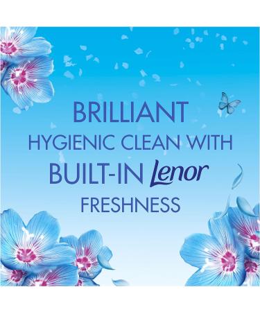 Bold 2in1 Washing Liquid Spring Awakening 1.995L - 57 Washes - Floral Scent - Pack of 1 - Buy Online on SooperMarket.com
