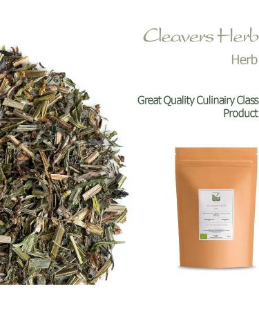 Cleavers Herb Tea Galium Aparine - 100g - Buy Online on SooperMarket.com