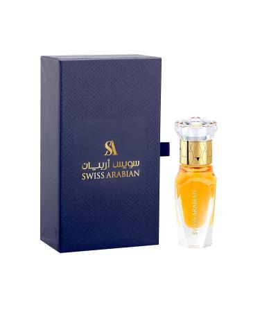 Swiss Arabian Mukhalat El Arais - Floral Fragrance for Unisex - Buy Online on SooperMarket.com
