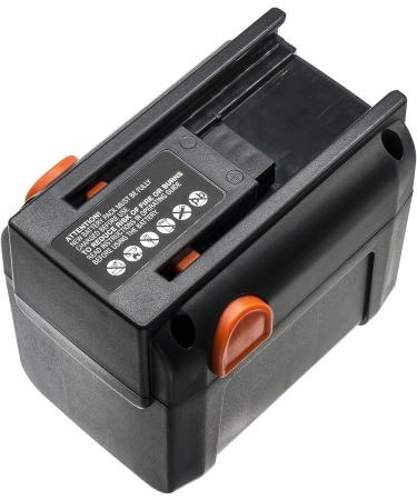 Buy 5000mAh Replacement Battery for ErgoCut 8878 & AccuJet 9333-20 | International Shipping Available - Buy Online on SooperMarket.com
