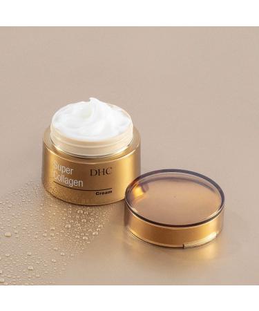 DHC Super Collagen Cream 1.7 oz - Skin Firming & Hydrating Formula - Buy Online on SooperMarket.com