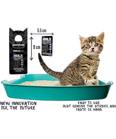 Pet Odor Eliminator & Self-Cleaning Pad - Natural Urine Smell Remover for Dogs  Cats & All Pets - Buy Online on SooperMarket.com